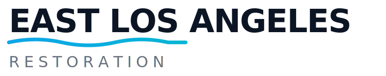 East Los Angeles Restoration